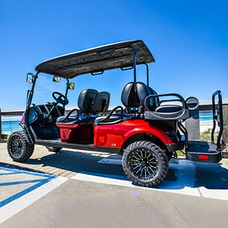 Golf Cart Rentals In Destin Florida Welcome To Destin Elite Carts