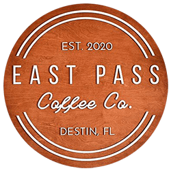 East Pass Coffee Co